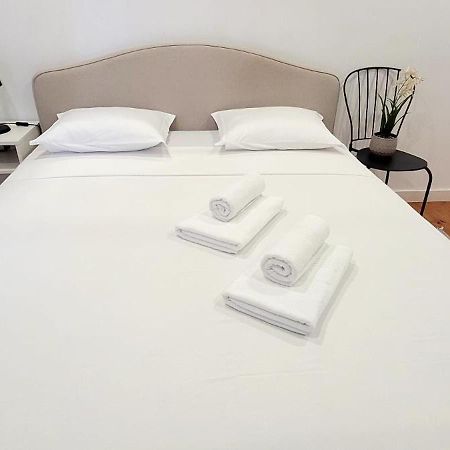Varanda Privada Iroom Lisboa Εξωτερικό φωτογραφία