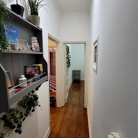 Varanda Privada Iroom Lisboa Εξωτερικό φωτογραφία