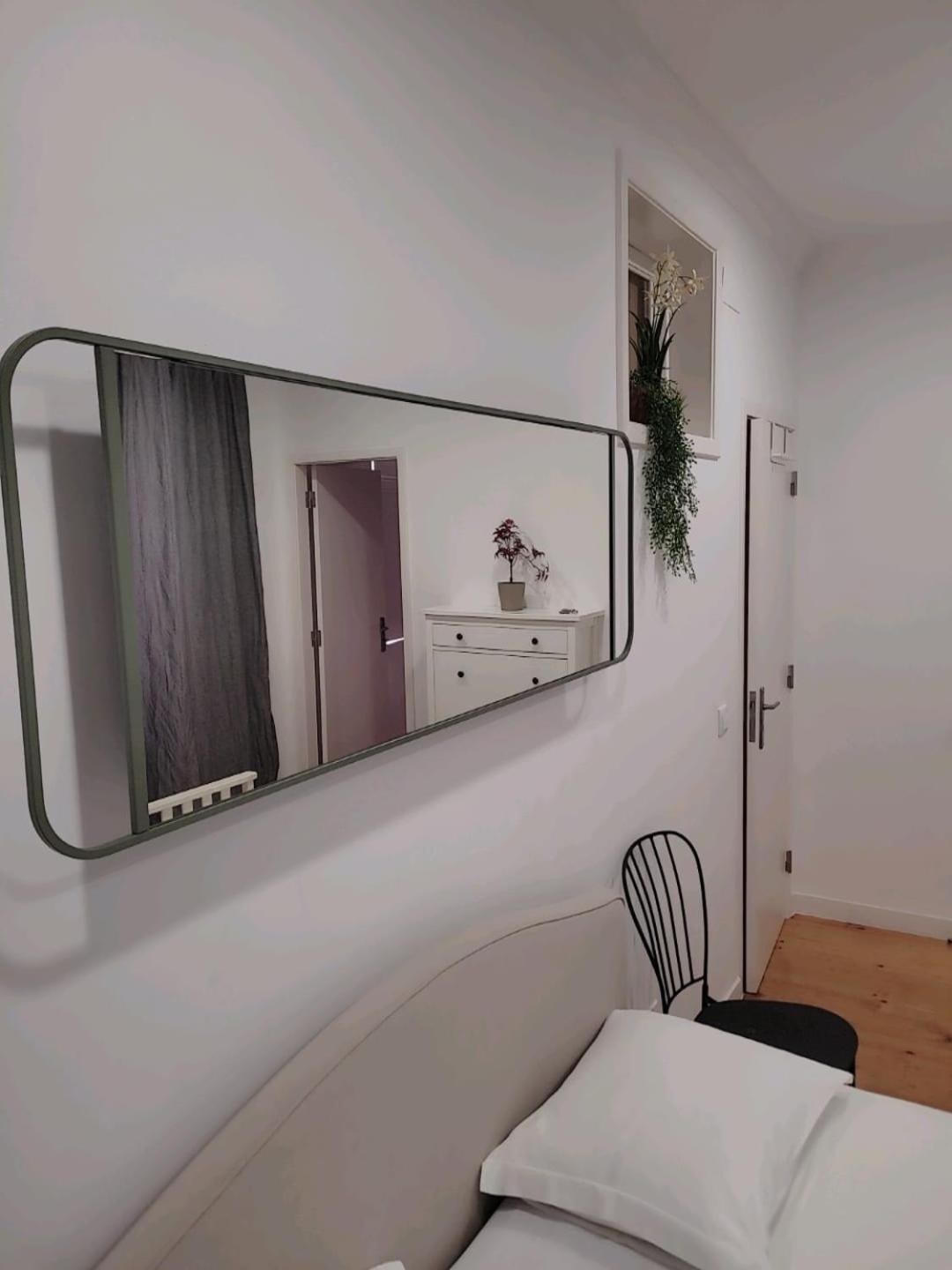 Varanda Privada Iroom Lisboa Εξωτερικό φωτογραφία