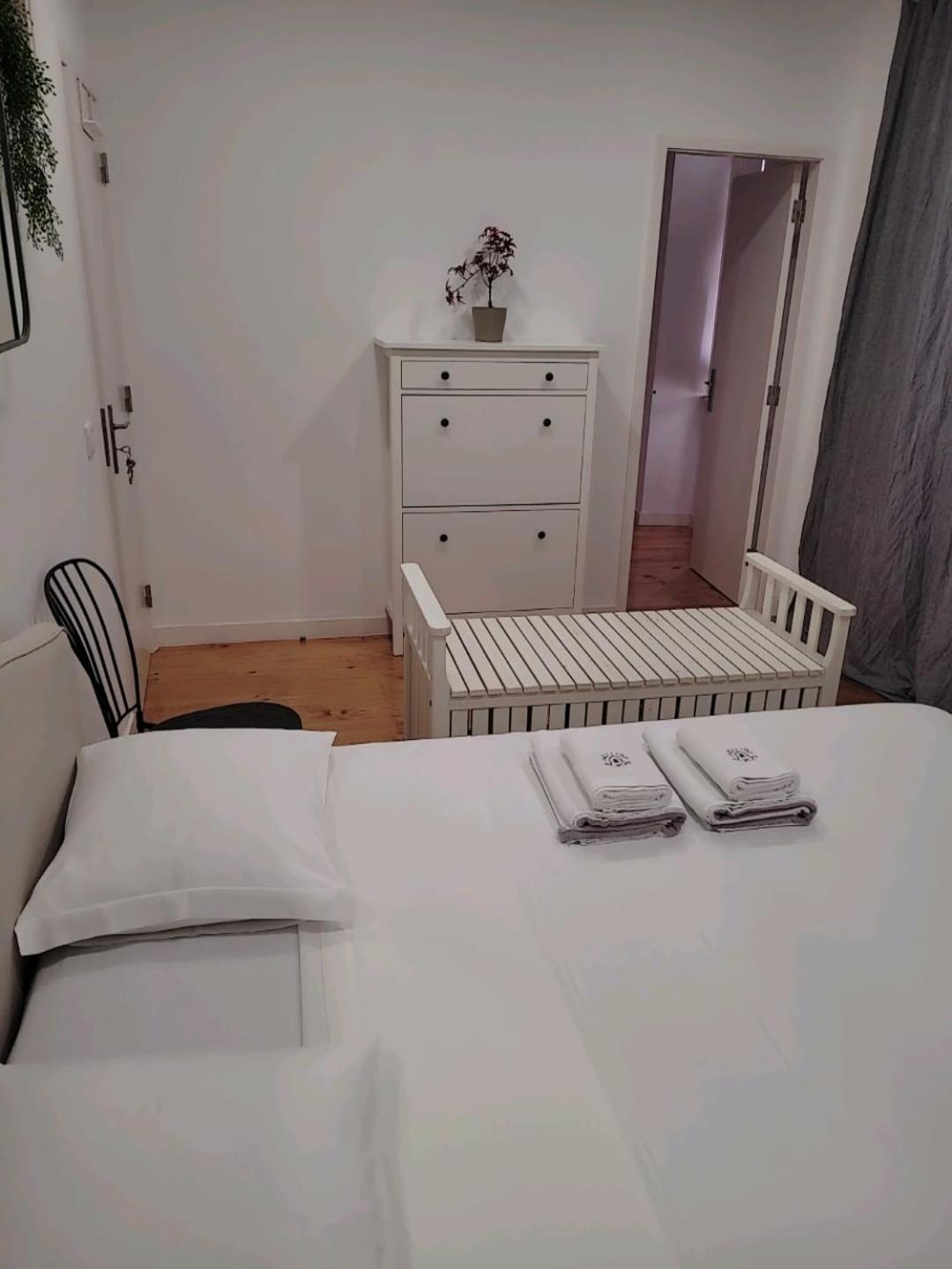 Varanda Privada Iroom Lisboa Εξωτερικό φωτογραφία