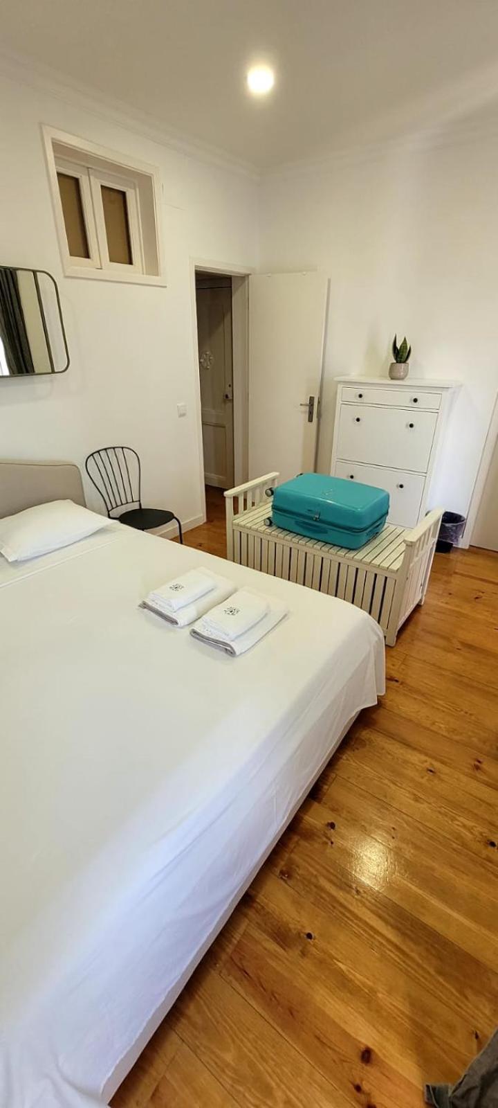 Varanda Privada Iroom Lisboa Εξωτερικό φωτογραφία