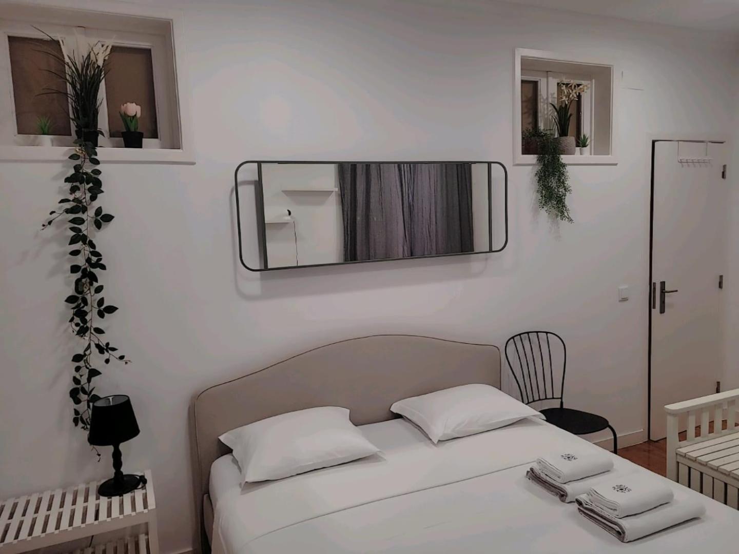 Varanda Privada Iroom Lisboa Εξωτερικό φωτογραφία