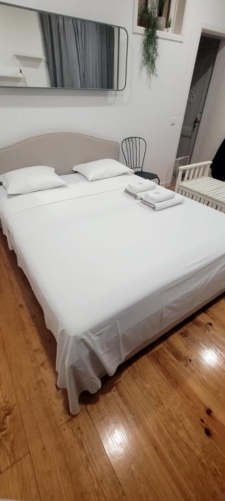Varanda Privada Iroom Lisboa Εξωτερικό φωτογραφία