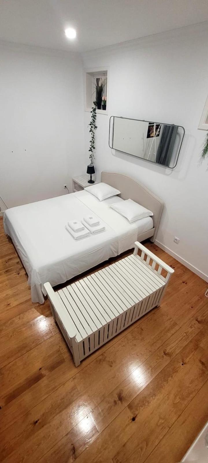 Varanda Privada Iroom Lisboa Εξωτερικό φωτογραφία