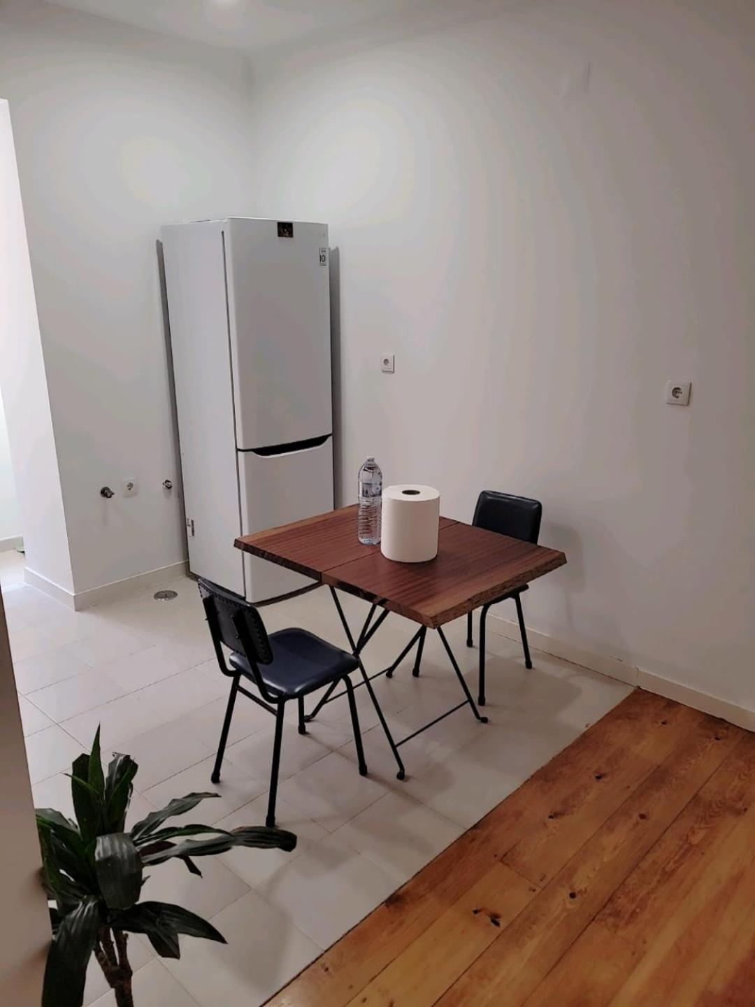 Varanda Privada Iroom Lisboa Εξωτερικό φωτογραφία