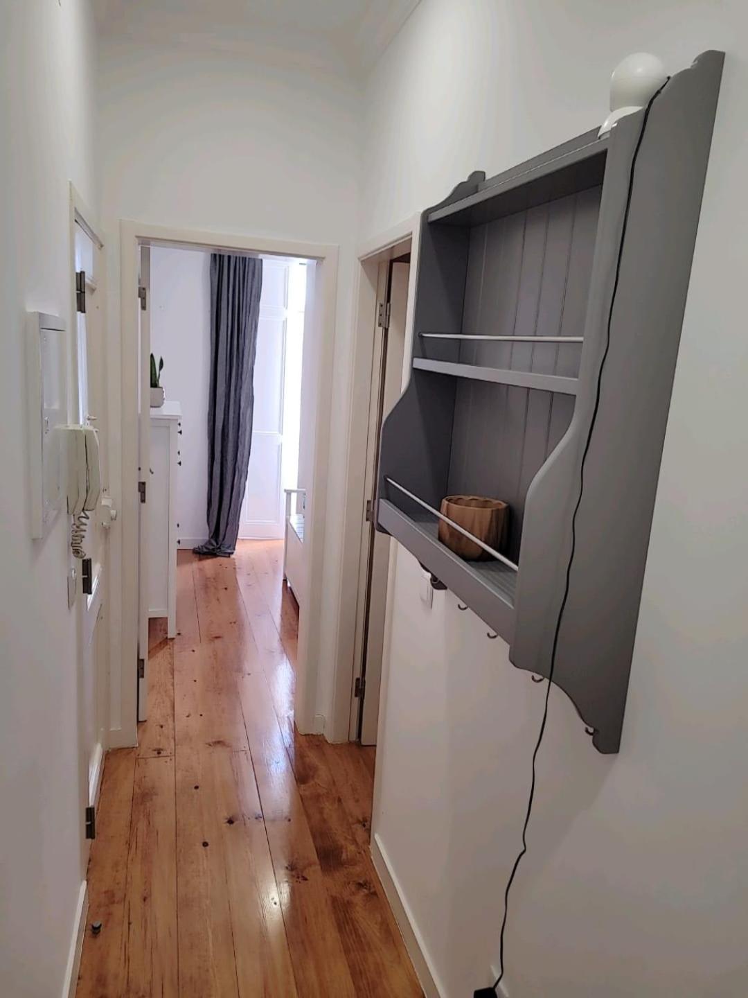 Varanda Privada Iroom Lisboa Εξωτερικό φωτογραφία