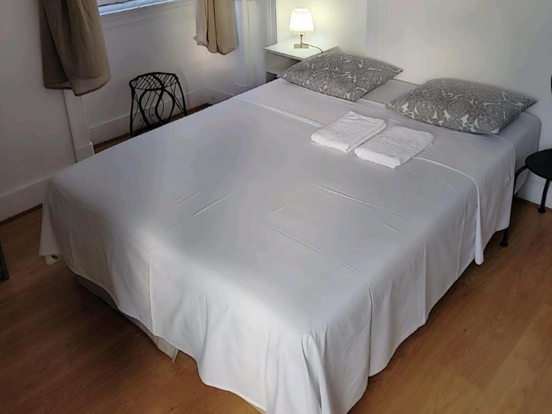 Varanda Privada Iroom Lisboa Εξωτερικό φωτογραφία