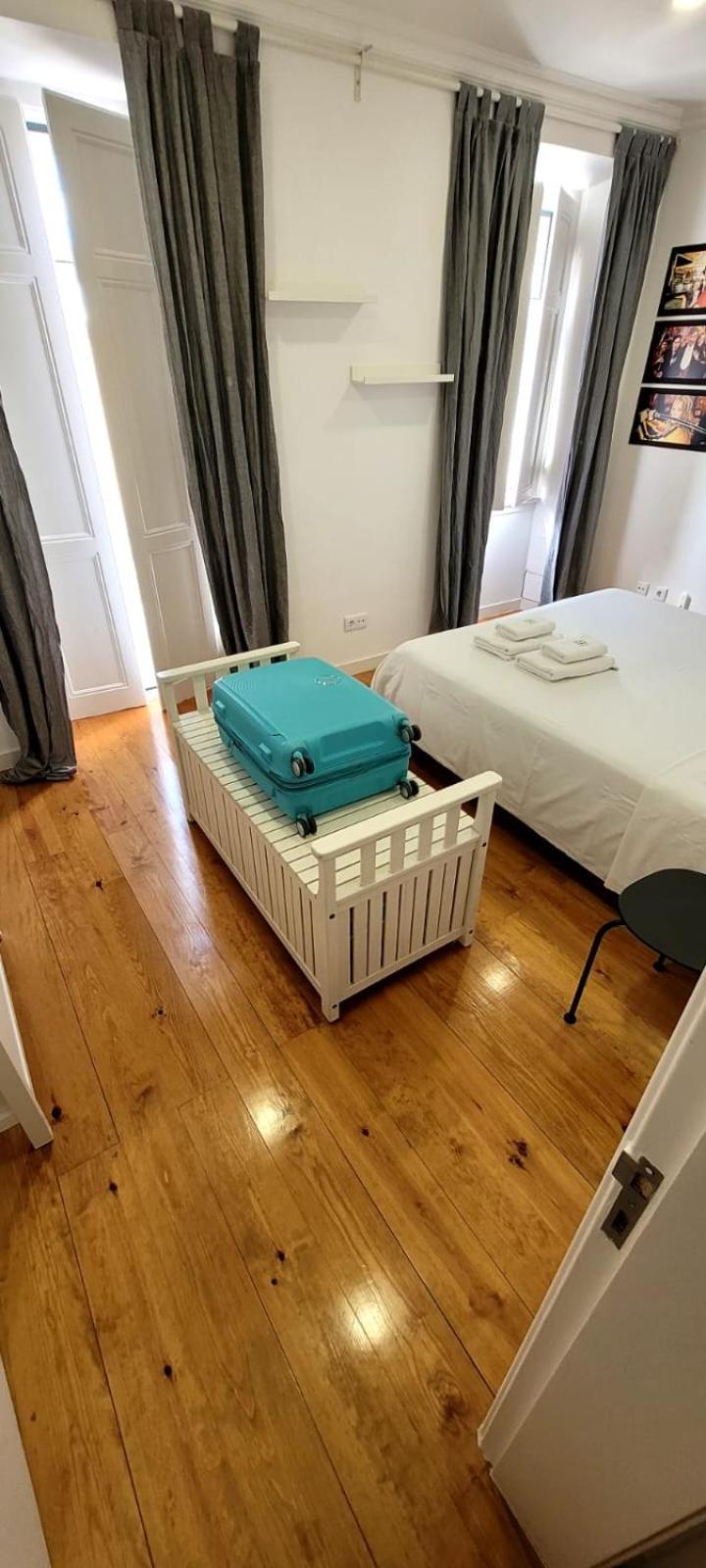 Varanda Privada Iroom Lisboa Εξωτερικό φωτογραφία