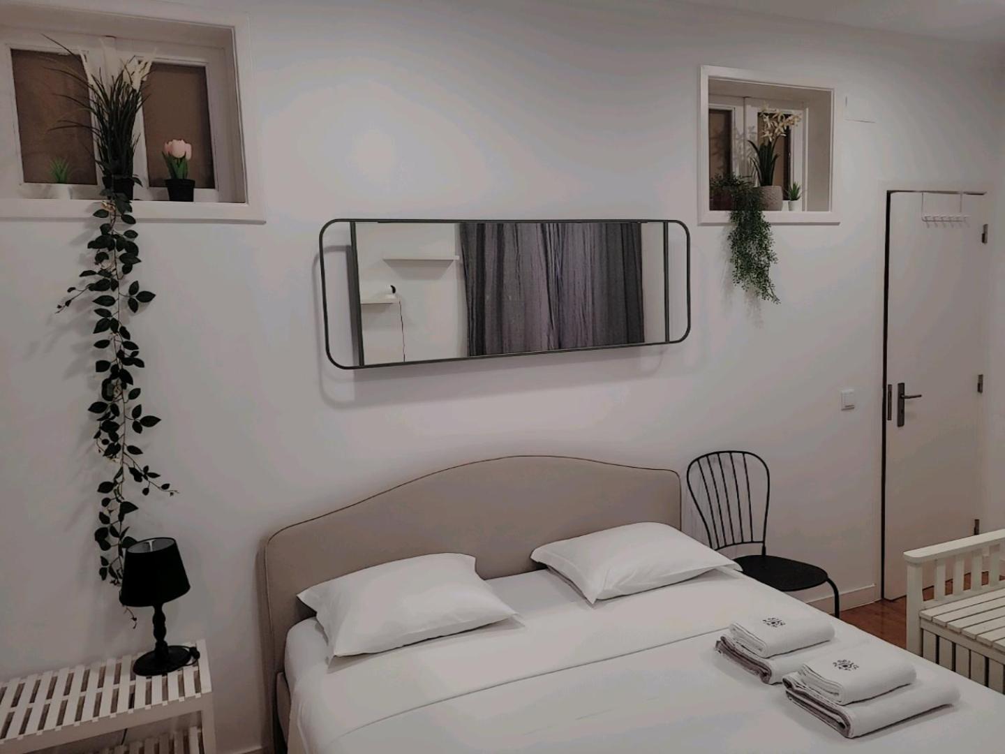Varanda Privada Iroom Lisboa Δωμάτιο φωτογραφία
