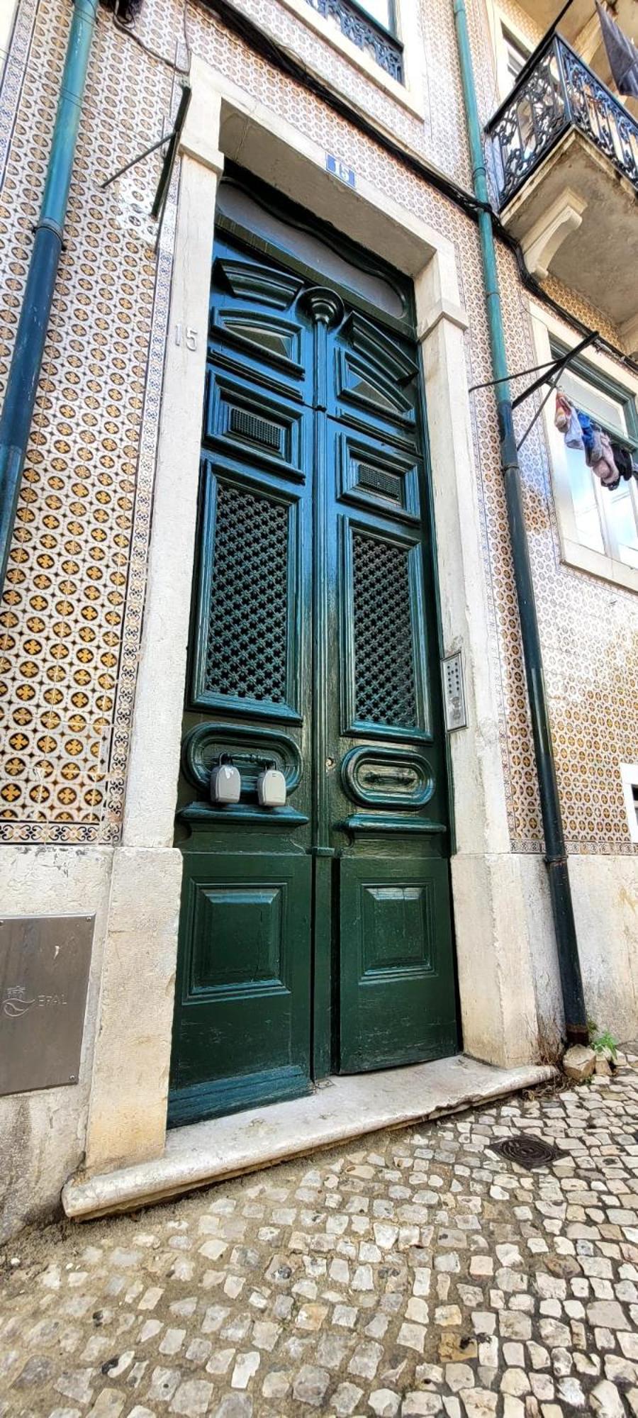 Varanda Privada Iroom Lisboa Εξωτερικό φωτογραφία