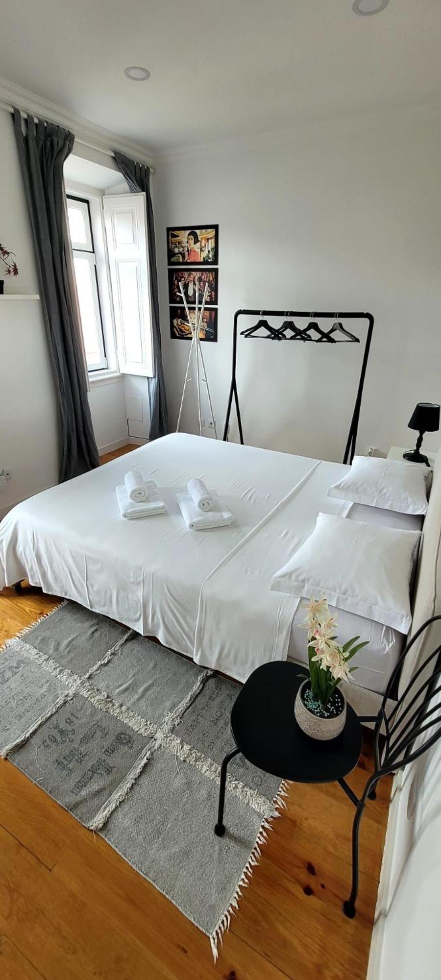 Varanda Privada Iroom Lisboa Εξωτερικό φωτογραφία