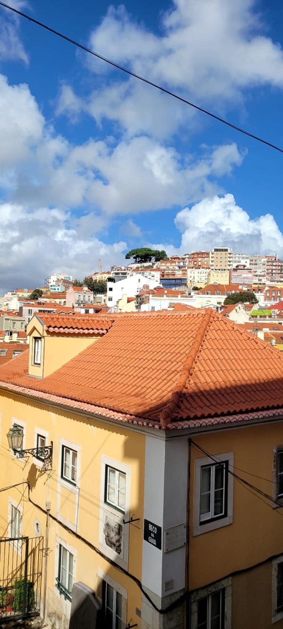 Varanda Privada Iroom Lisboa Εξωτερικό φωτογραφία