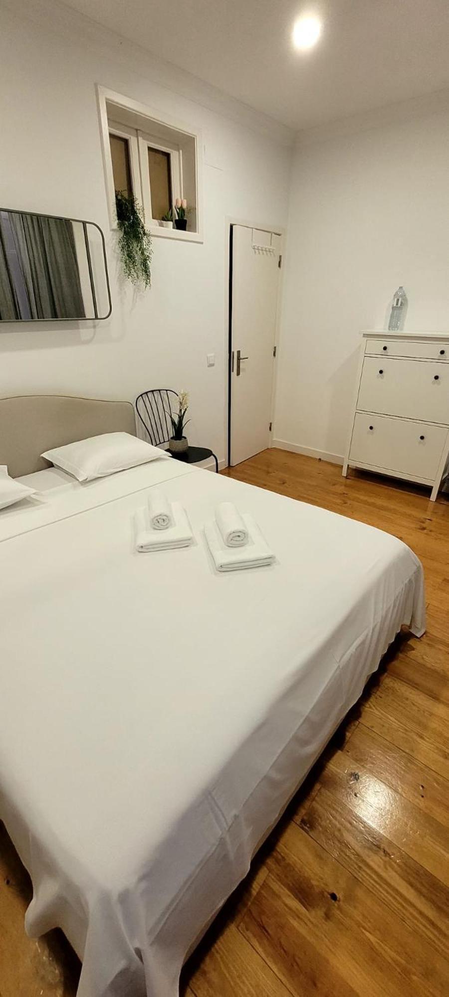 Varanda Privada Iroom Lisboa Εξωτερικό φωτογραφία