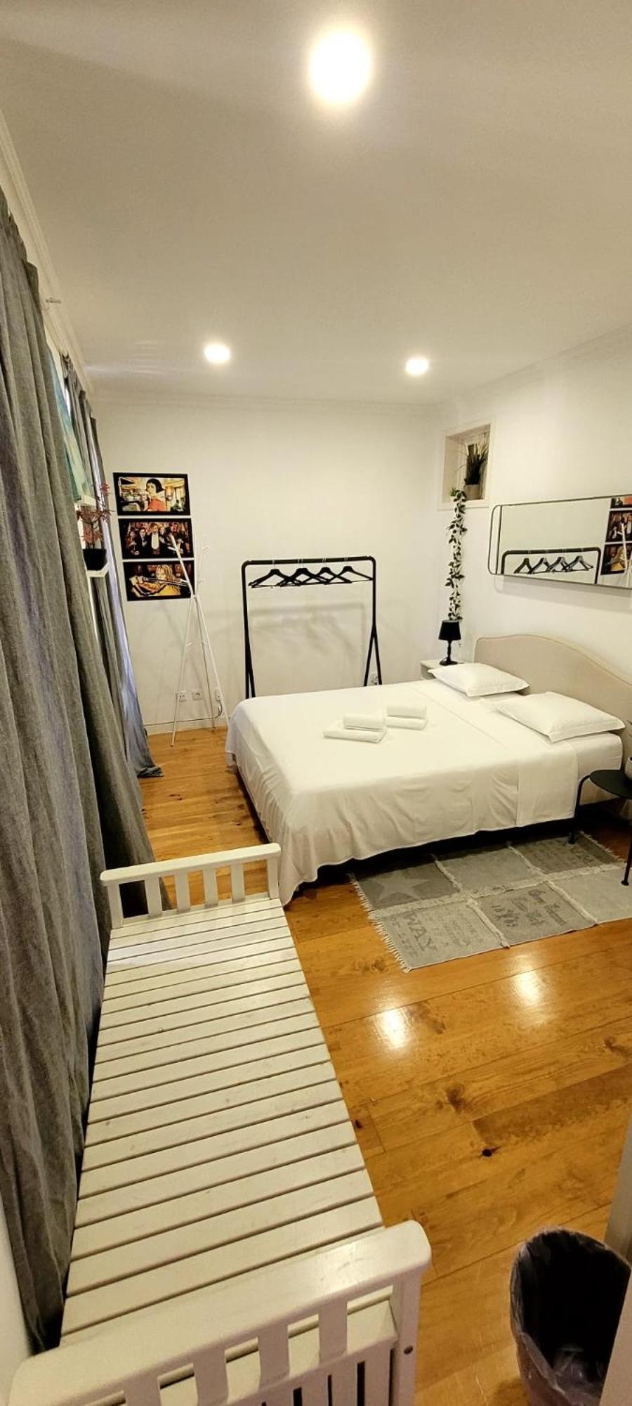 Varanda Privada Iroom Lisboa Εξωτερικό φωτογραφία