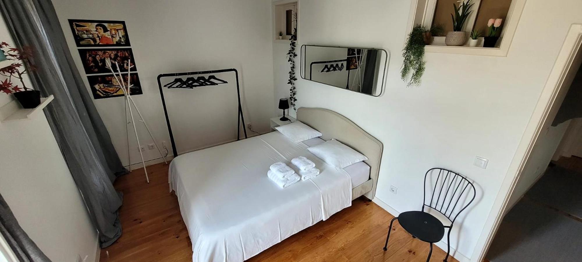 Varanda Privada Iroom Lisboa Εξωτερικό φωτογραφία