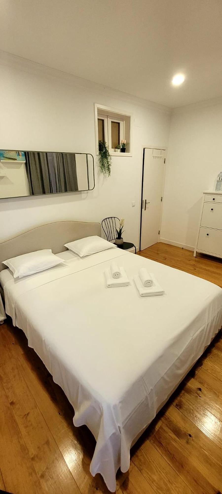 Varanda Privada Iroom Lisboa Εξωτερικό φωτογραφία