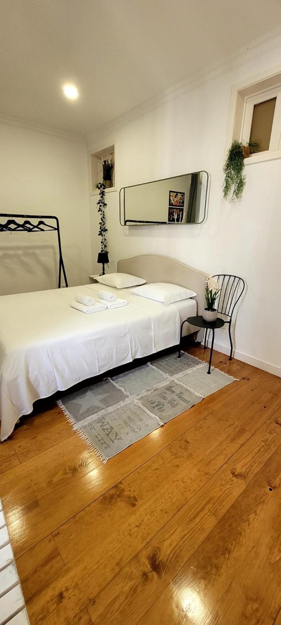 Varanda Privada Iroom Lisboa Εξωτερικό φωτογραφία