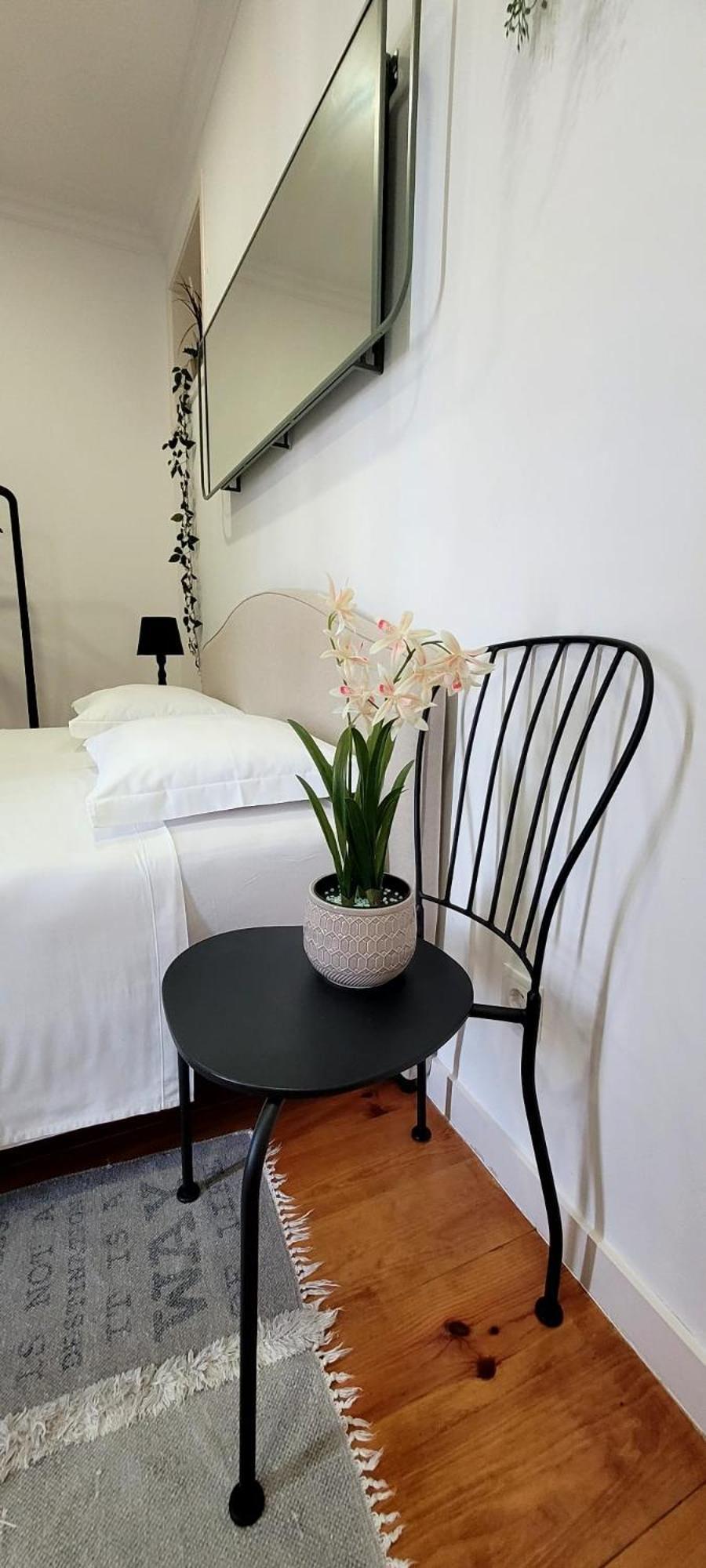 Varanda Privada Iroom Lisboa Εξωτερικό φωτογραφία