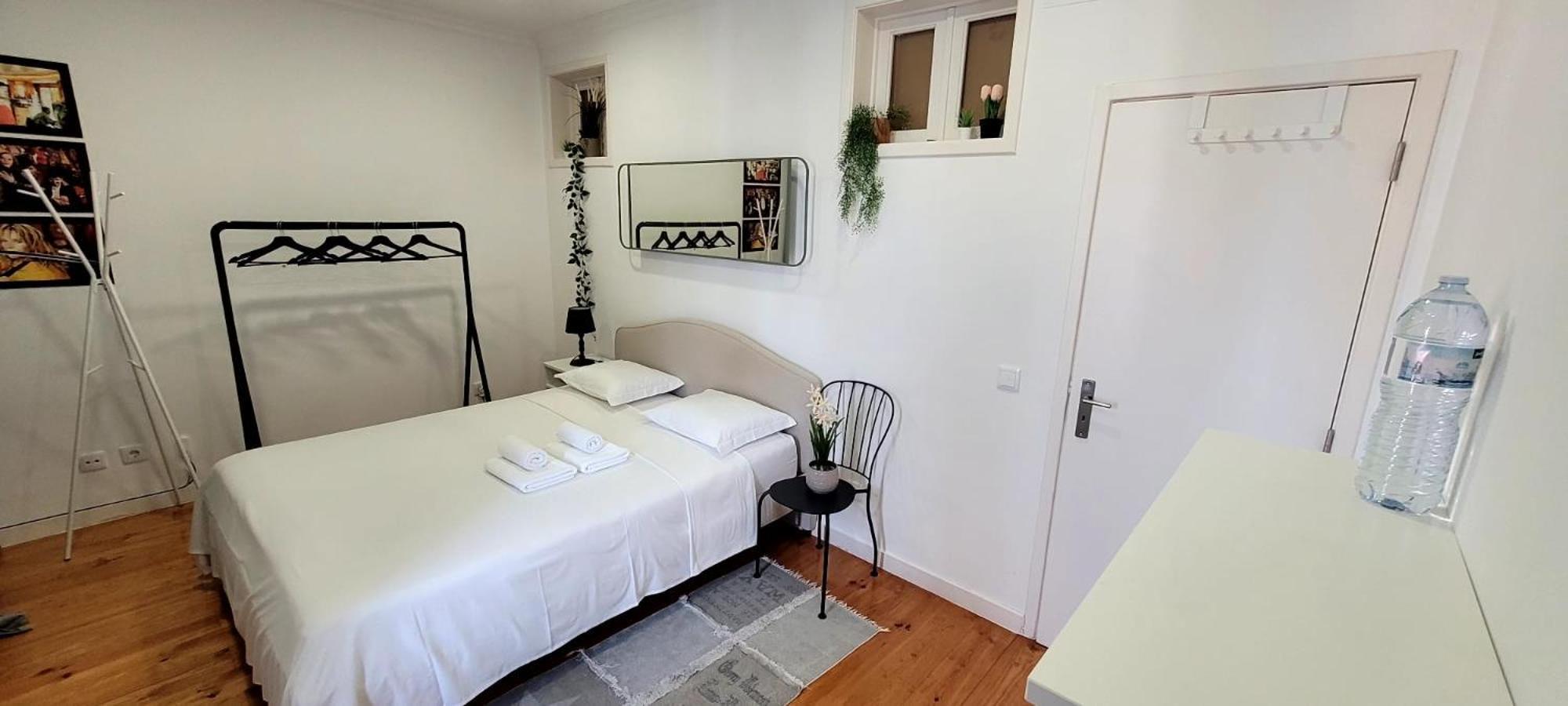 Varanda Privada Iroom Lisboa Εξωτερικό φωτογραφία