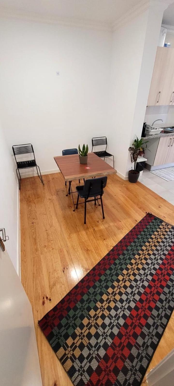 Varanda Privada Iroom Lisboa Εξωτερικό φωτογραφία