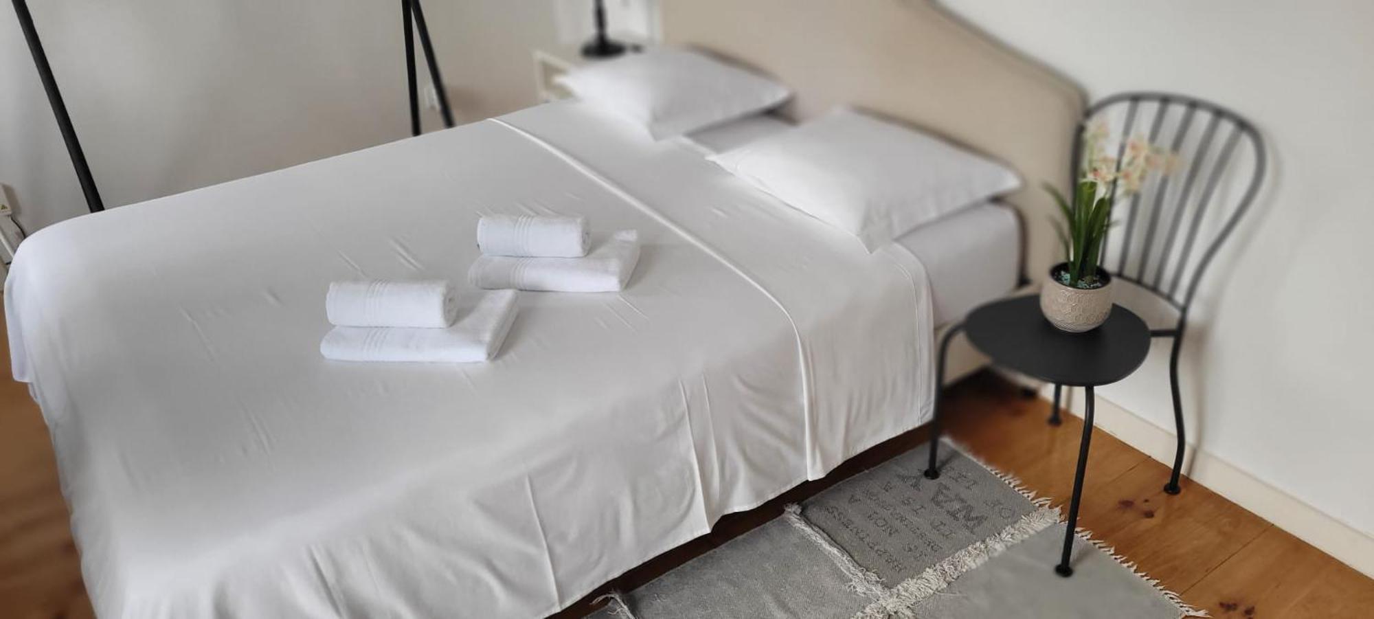 Varanda Privada Iroom Lisboa Εξωτερικό φωτογραφία