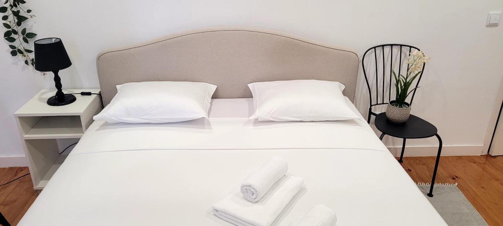 Varanda Privada Iroom Lisboa Εξωτερικό φωτογραφία