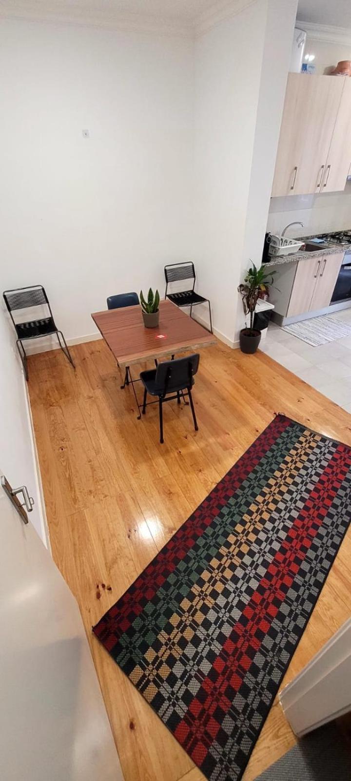 Varanda Privada Iroom Lisboa Εξωτερικό φωτογραφία