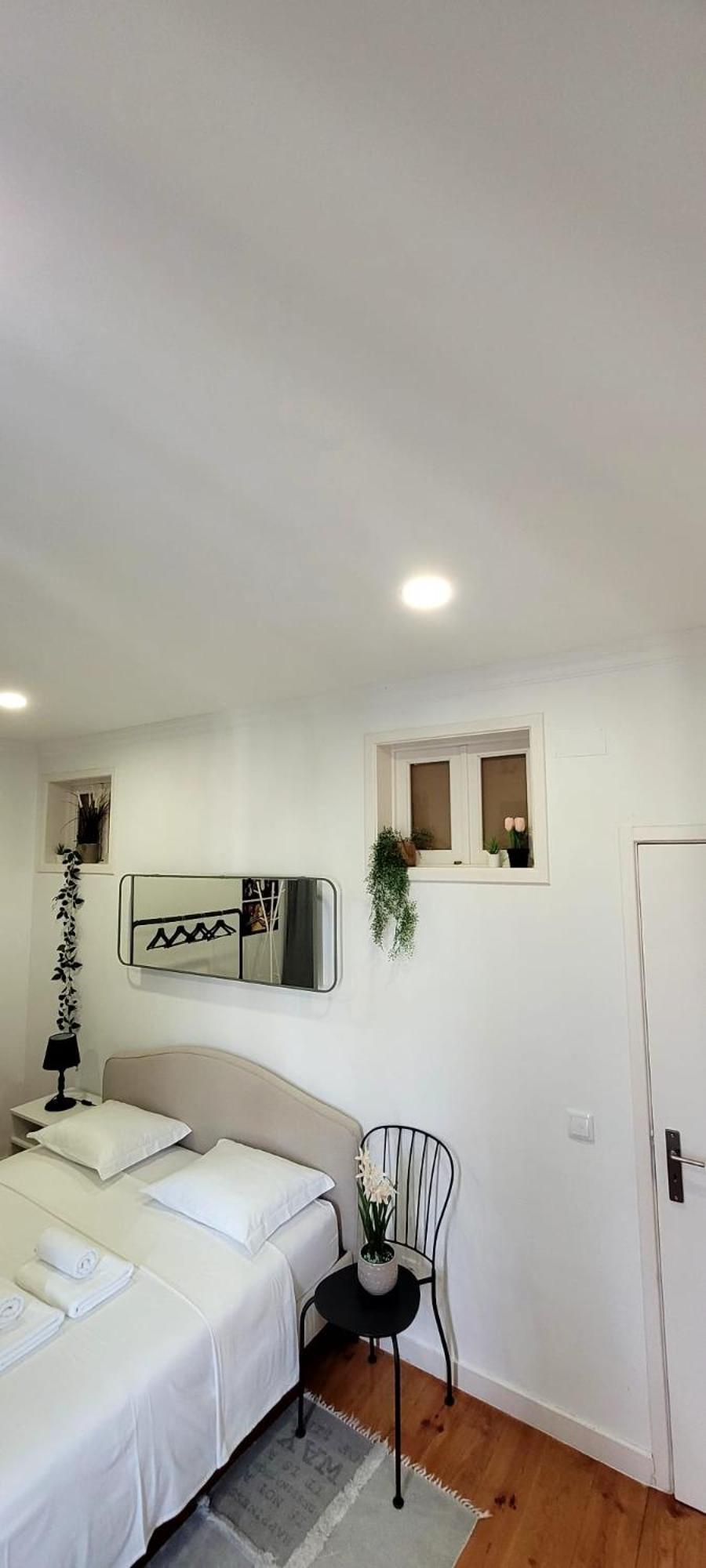 Varanda Privada Iroom Lisboa Εξωτερικό φωτογραφία