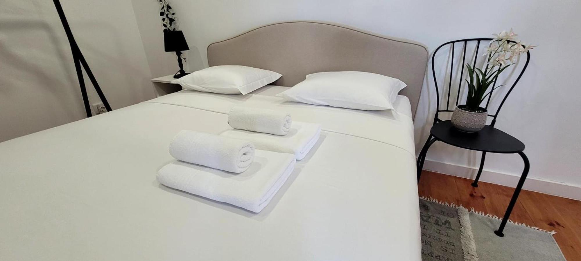Varanda Privada Iroom Lisboa Εξωτερικό φωτογραφία