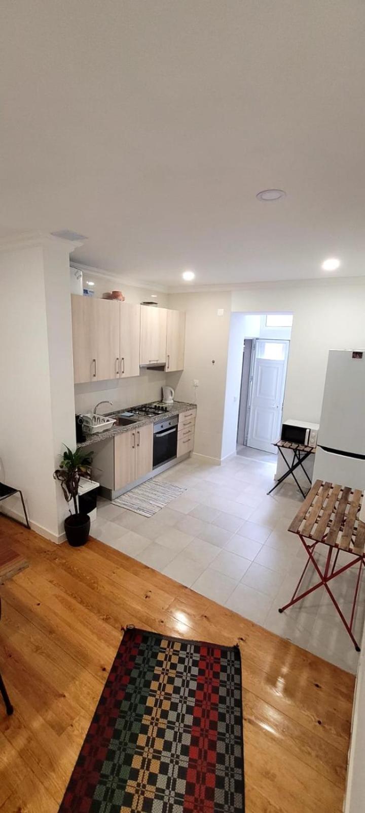 Varanda Privada Iroom Lisboa Εξωτερικό φωτογραφία