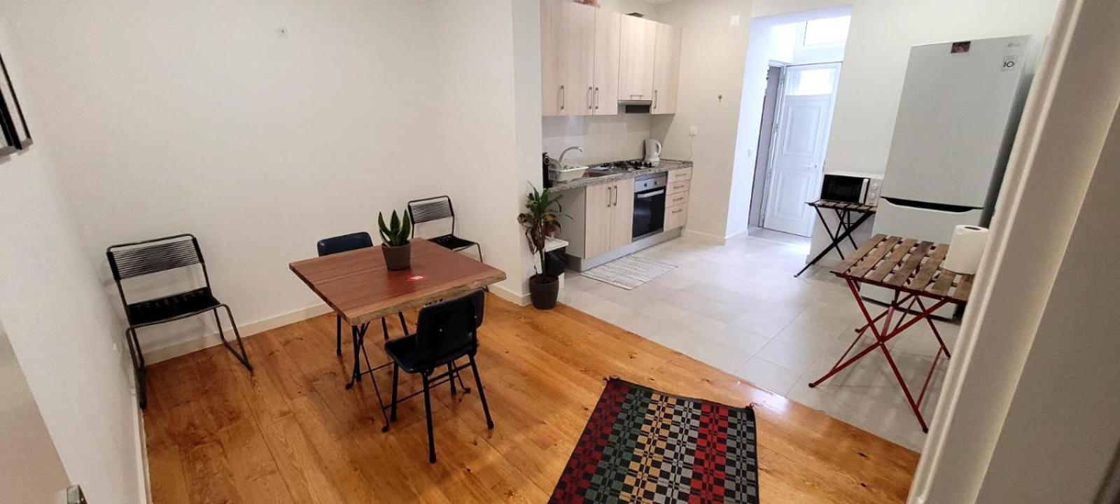 Varanda Privada Iroom Lisboa Εξωτερικό φωτογραφία