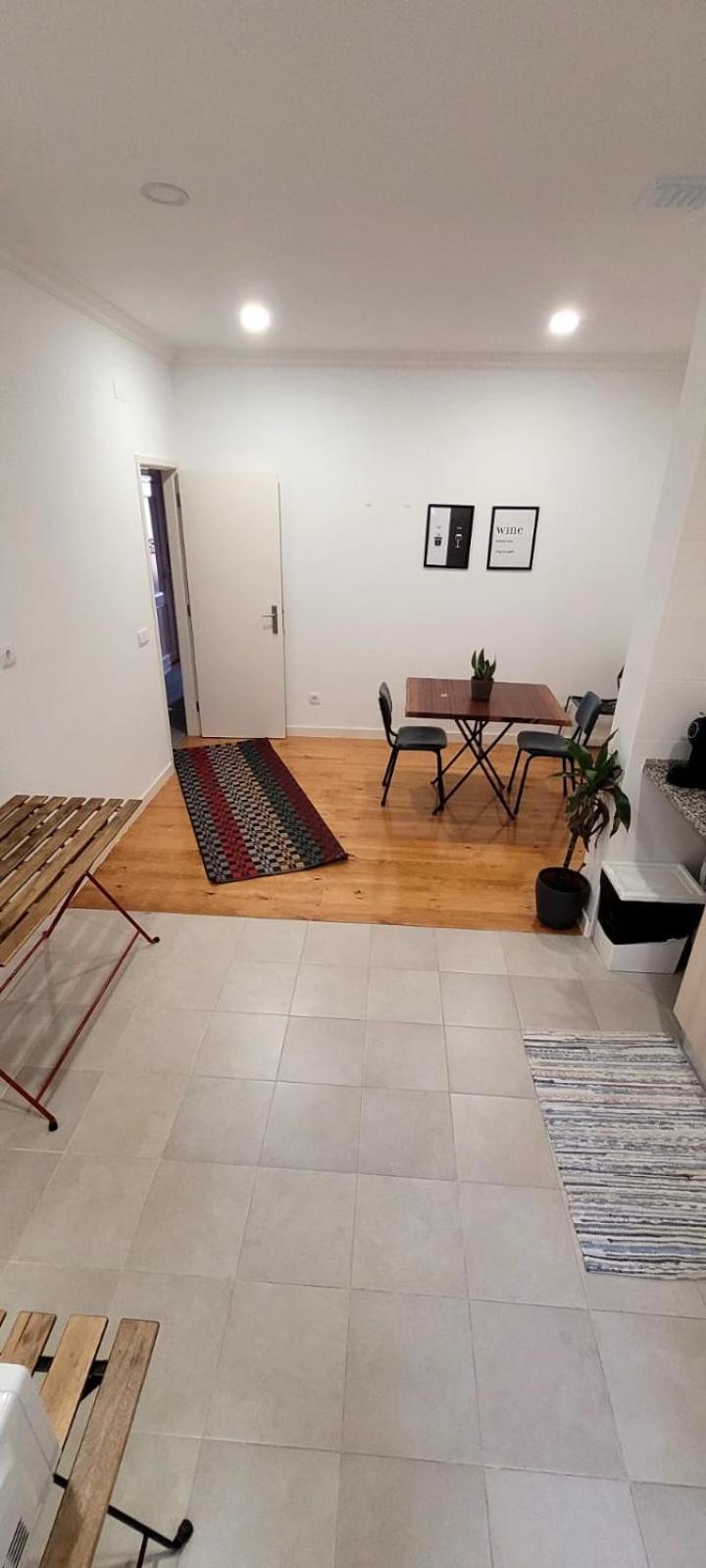 Varanda Privada Iroom Lisboa Εξωτερικό φωτογραφία