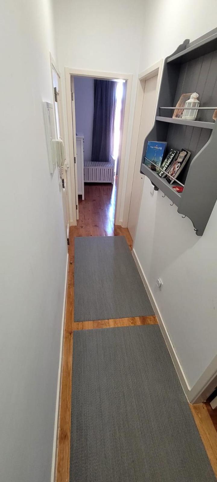 Varanda Privada Iroom Lisboa Εξωτερικό φωτογραφία