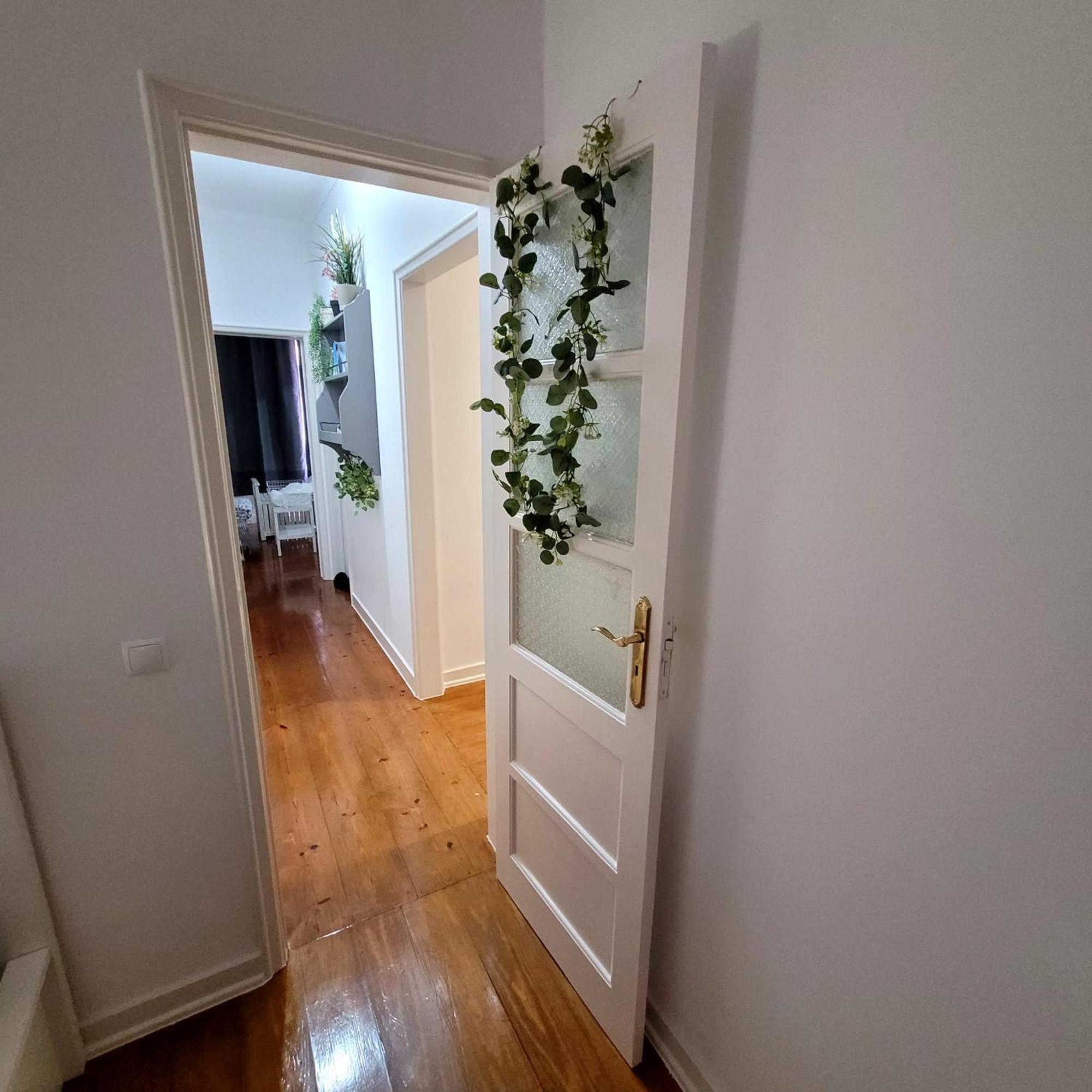 Varanda Privada Iroom Lisboa Εξωτερικό φωτογραφία