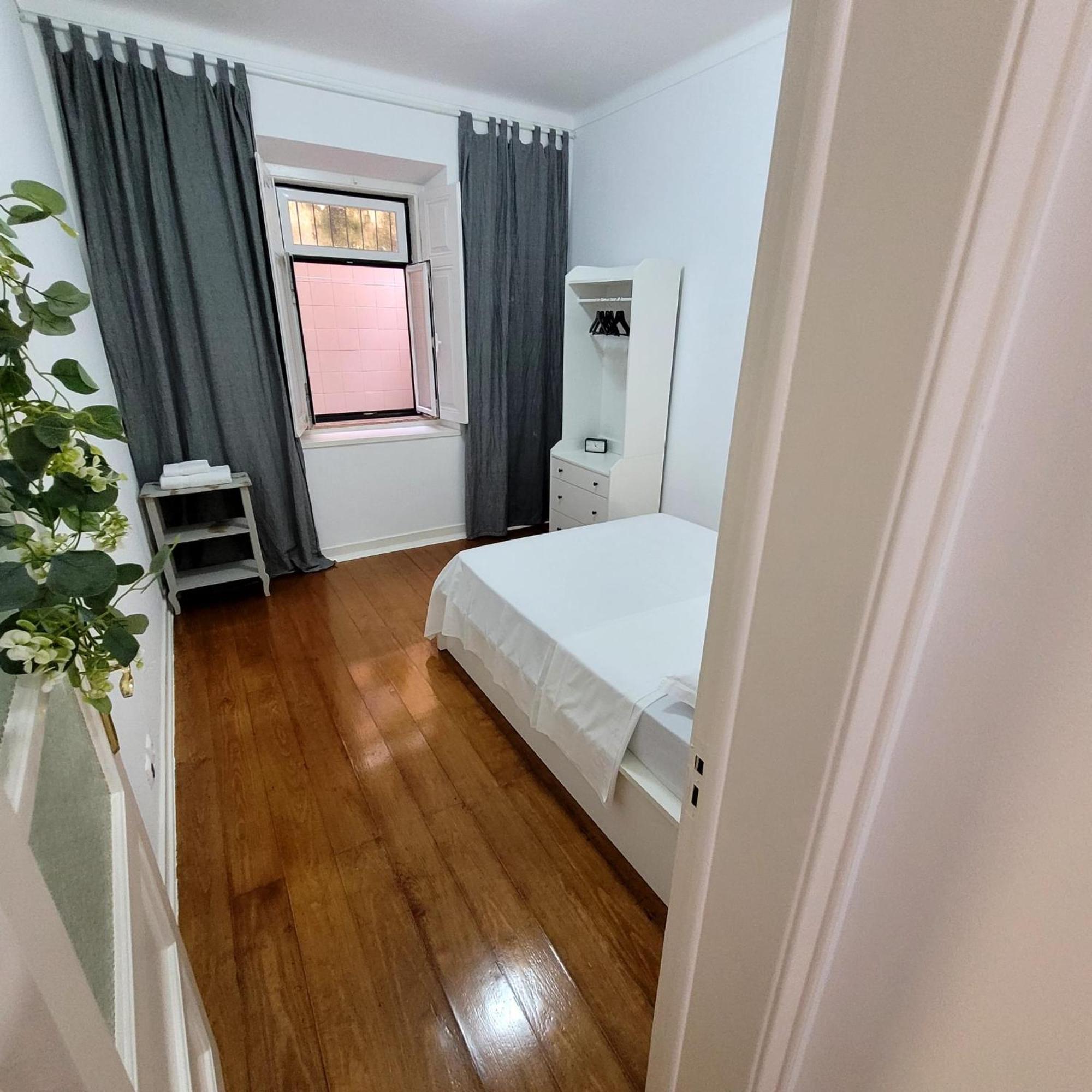 Varanda Privada Iroom Lisboa Εξωτερικό φωτογραφία