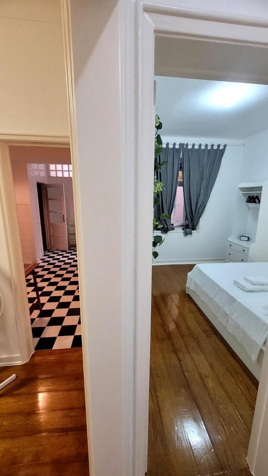 Varanda Privada Iroom Lisboa Εξωτερικό φωτογραφία