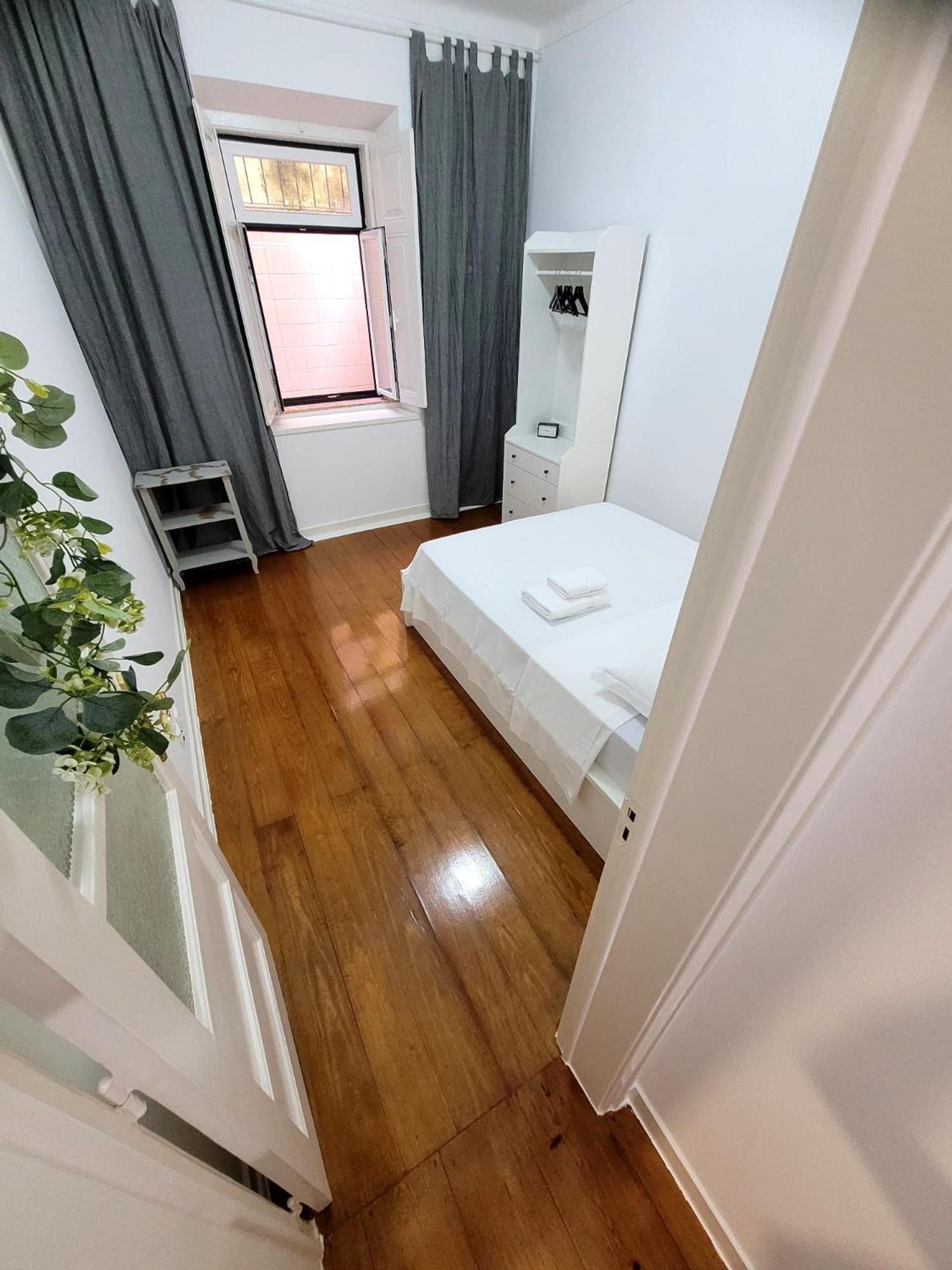 Varanda Privada Iroom Lisboa Εξωτερικό φωτογραφία
