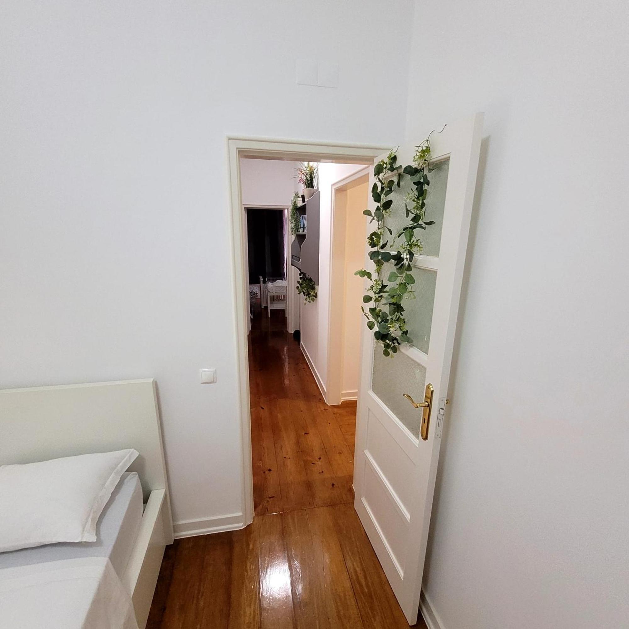 Varanda Privada Iroom Lisboa Εξωτερικό φωτογραφία