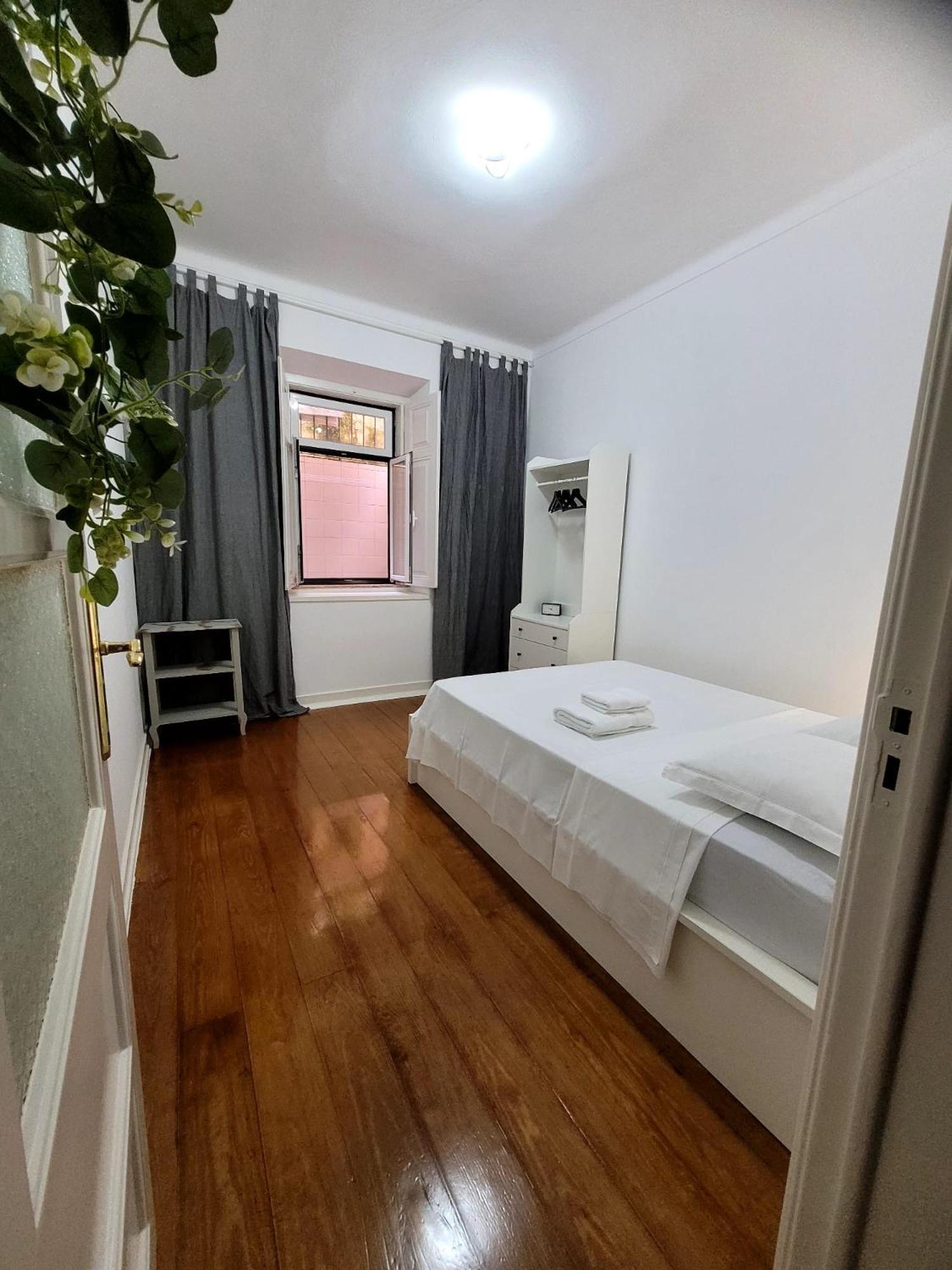 Varanda Privada Iroom Lisboa Εξωτερικό φωτογραφία